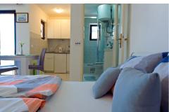 Apartments Nataly Room 1 – Studio foto 4