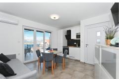 Apartment Grigic Apartment 3 – Grigic 3 foto 2