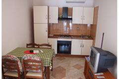 Apartments BRANKO Seget Donji Apartment 4 – A5 foto 1
