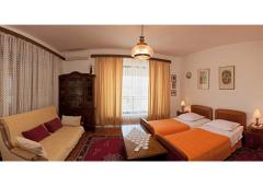 Apartments Ćurković Apartment 1 – 2. kat foto 2