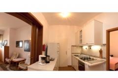Apartments Ćurković Apartment 3 – prizemlje foto 1