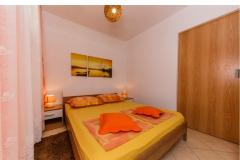 Apartments Dijana Apartment 4 – A2+2 (b) foto 1