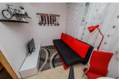 Apartments Dijana Apartment 4 – A2+2 (b) foto 5