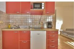 Apartments Dominika Apartment 1 – (A 1) foto 2