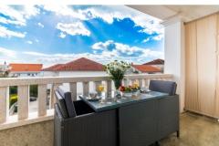 Apartments Jozic Apartment 3 – A2+1 foto 3