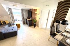 Apartments Ksenija and Anchor Apartment 1 – Ap. Anchor foto 3