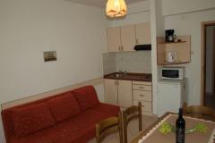 Apartments Ljilja Apartment 3 – Apartman 3 foto 3