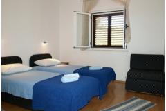 Apartments Ljilja Apartment 3 – Apartman 3 foto 4