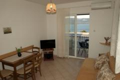 Apartments Ljilja Apartment 4 – Apartman 4 foto 2
