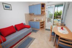 Apartments Matic Apartment 3 – A3 (2+2) foto 1