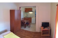 Apartments Milković Apartment 3 – Studio A foto 1