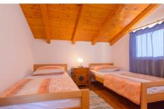 Apartments NIKA Apartment 4 – MARIC foto 4