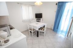 Apartments Noa Apartment 2 – White 1 foto 2