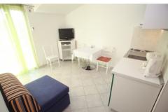 Apartments Noa Apartment 4 – Green 2 foto 4