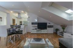 Apartments SUNNY Apartment 4 – LORENA foto 2