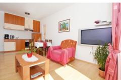 Apartments Zeljka, Okrug Gornji Apartment 1 – Zeljka 1 foto 3