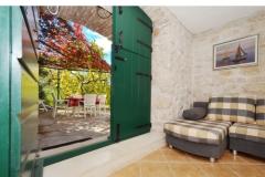 Apartmets Villa Maslina Apartment 1 – Maslina 1 foto 3