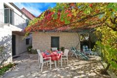 Apartmets Villa Maslina Apartment 1 – Maslina 1 foto 5