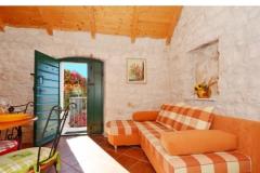 Apartmets Villa Maslina Apartment 2 – Maslina 2 foto 2