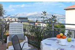 Arbanija Apartments Apartment 1 – A1 foto 1