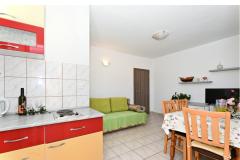 Arbanija Apartments Apartment 1 – A1 foto 2