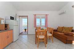 Arbanija Apartments Apartment 2 – A2 foto 2