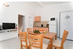 Arbanija Apartments Apartment 2 – A2 foto 4