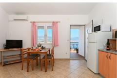 Arbanija Apartments Apartment 3 – A3 foto 3