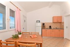 Arbanija Apartments Apartment 3 – A3 foto 4