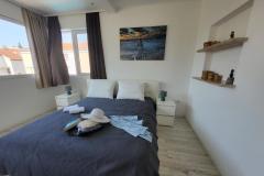 Bruno's Poolside Retreat Apartment 1 – A1 foto 2