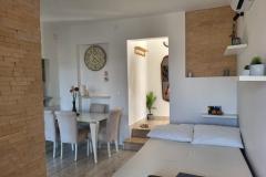 Bruno's Poolside Retreat Apartment 1 – A1 foto 3