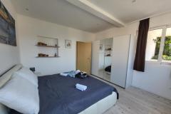 Bruno's Poolside Retreat Apartment 1 – A1 foto 5