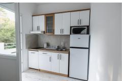 Bruno's Poolside Retreat Apartment 2 – A2 foto 4