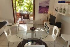Casa Mar Apartment 2 – Apartman foto 2