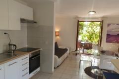 Casa Mar Apartment 2 – Apartman foto 3
