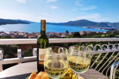 Dream View Apartments Dalmatia Apartment 1 – Ap.1 foto 1