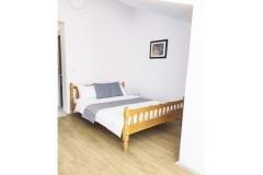 Dream View Apartments Dalmatia Apartment 3 – Ap.3 foto 4