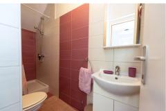 Apartments Gizdić Apartment 3 – Studio A3 foto 5