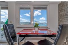 Holiday home Marin Trogir Apartment 1 – M2 2+2 foto 2