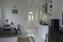 House Petar &amp; Apartment for 2 perso Apartment 1 – Ap. 2 pers foto 3