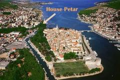 House Petar &amp; Apartment for 2 perso Apartment 1 – Ap. 2 pers foto 5