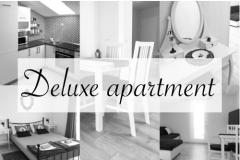 Logos Apartment 1 – Delux foto 1