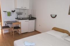 Pension Jeric Apartment 1 – studio foto 5