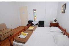 Pension Jeric Apartment 2 – Studio 4 foto 5
