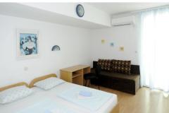 Pension Jeric Room 3 – Room foto 1