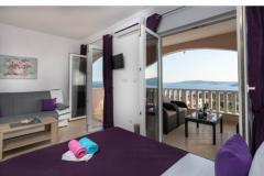 Studio-apartmani Plava Laguna Apartment 1 – Studio 1 foto 3