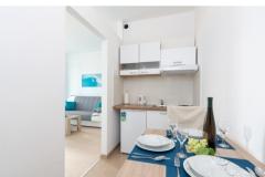 Studio-apartmani Plava Laguna Apartment 2 – Studio 2 foto 3