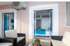 Studio-apartmani Plava Laguna Apartment 2 – Studio 2 foto 4