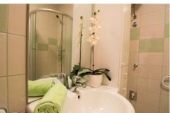 Studio-apartmani Plava Laguna Apartment 3 – Familly foto 3