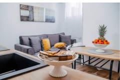 Residence Biočić Apartment 4 – DeluxeA4 foto 5